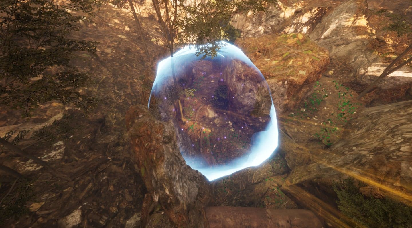 Aura's Legacy, visuel 2 sur 2