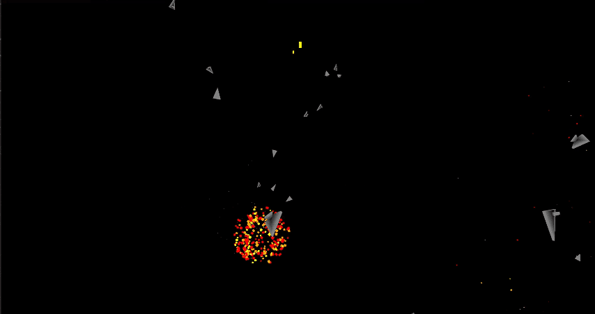 Moteur C++ / DirectX 12, visuel 1 sur 1